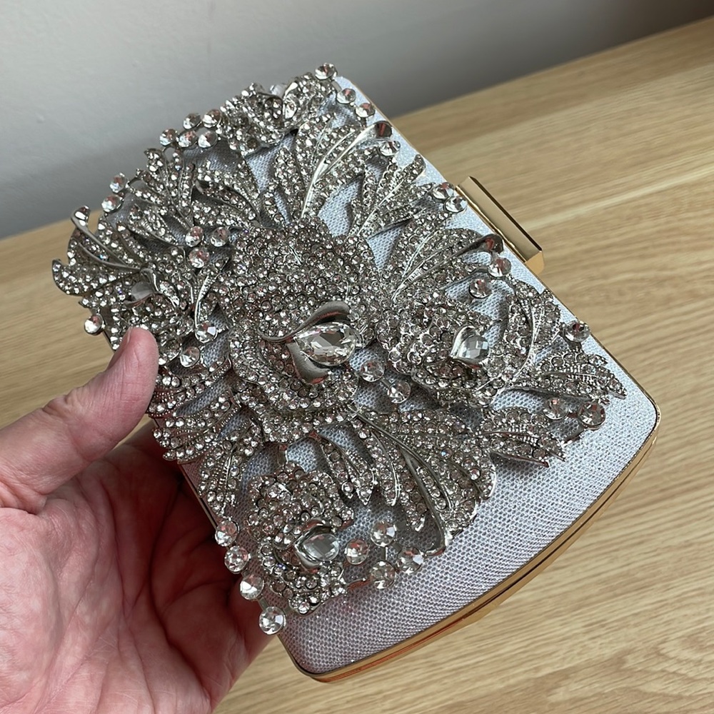 Wedding & Party 🎉 Evening Clutch.